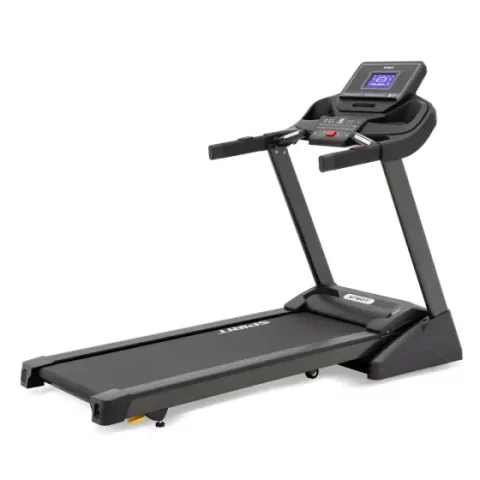 XT285 Spirit Treadmill 2023 model (Spirit Fitness) Brand