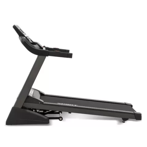 XT285 Spirit Treadmill 2023 model (Spirit Fitness) Brand - Image 4