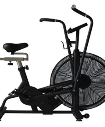 DB110 Air Bike (TechnoFitness Brand)