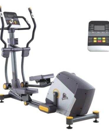 DFT-8006 Commercial Elliptical Machine (Technofitness) Brand