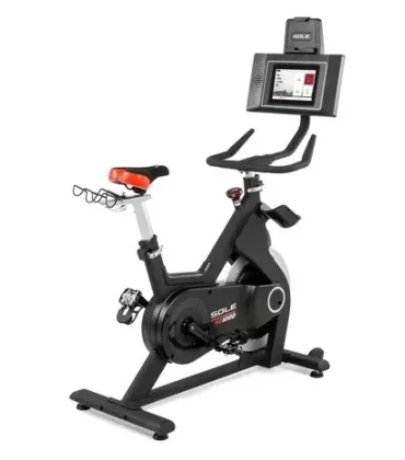 SB1200 Sole Spin Bike  2023 model (Sole Fitness) Brand