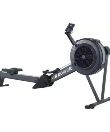 DB-113/DB113 Commercial Rowing Machine/Commercial Grade Rower/Cardio Rowing Trainer/Commercial Row Machine  (TechnoFitness) Brand
