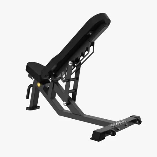 FB110 Heavy Duty Commercial Adjustable Bench